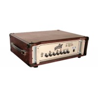 Photo AGUILAR DB751-HC-CT - HEAD CASE DB751 CHOCO THUNDER