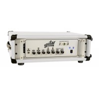 Photo AGUILAR DB751-HC-WH - HEAD CASE DB751 WHITE HOT