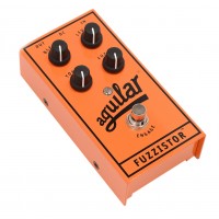 Photo AGUILAR FUZZISTOR - FUZZ