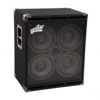 Photo AGUILAR GS4108 - BAFFLE 4X10" 700 WATTS / 8 OHMS