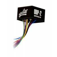 AGUILAR OBP-2TK - PREAMPLI 2 BANDES BOOST + CUT