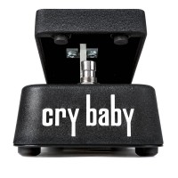 DUNLOP CRY BABY CM95 CLYDE MCCOY WAH