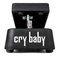 Dunlop Cry Baby CM95 Clyde Mccoy Wah