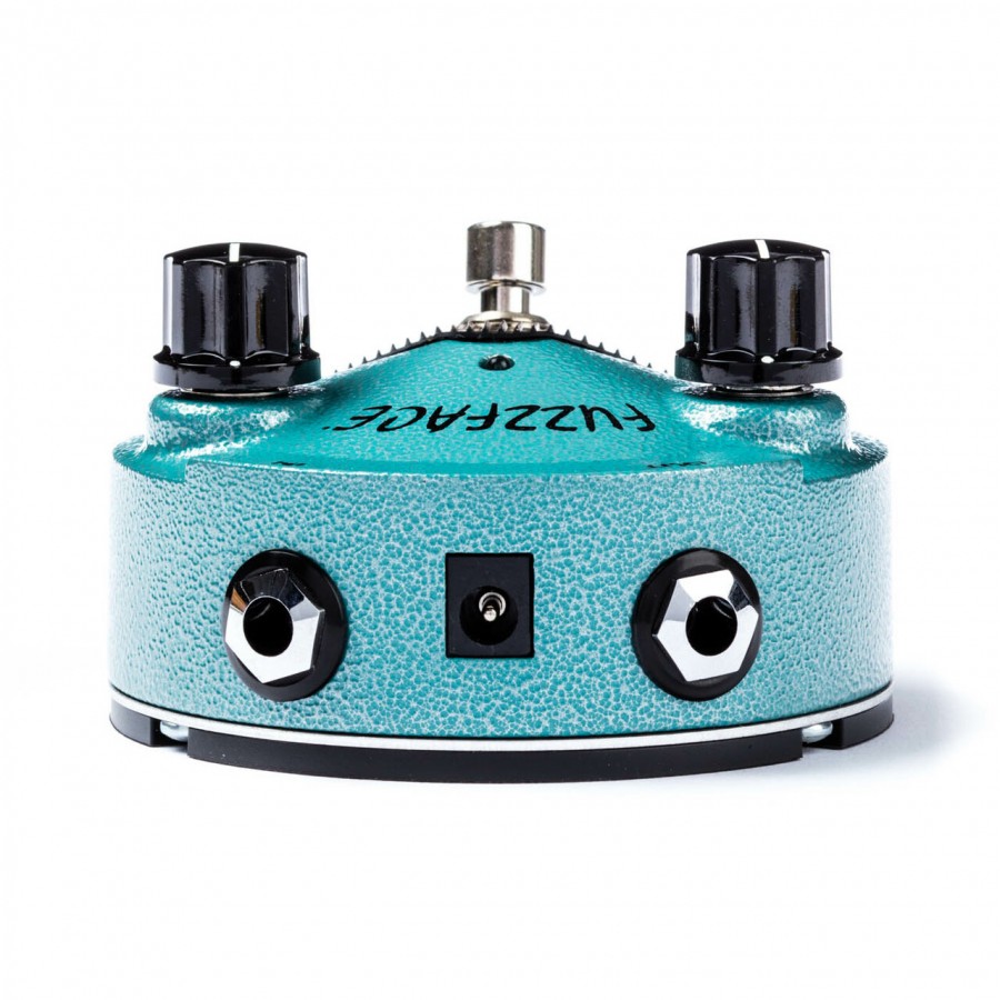 Dunlop Jimi Hendrix Fuzz Face Mini Distortion - Pédales d'effet