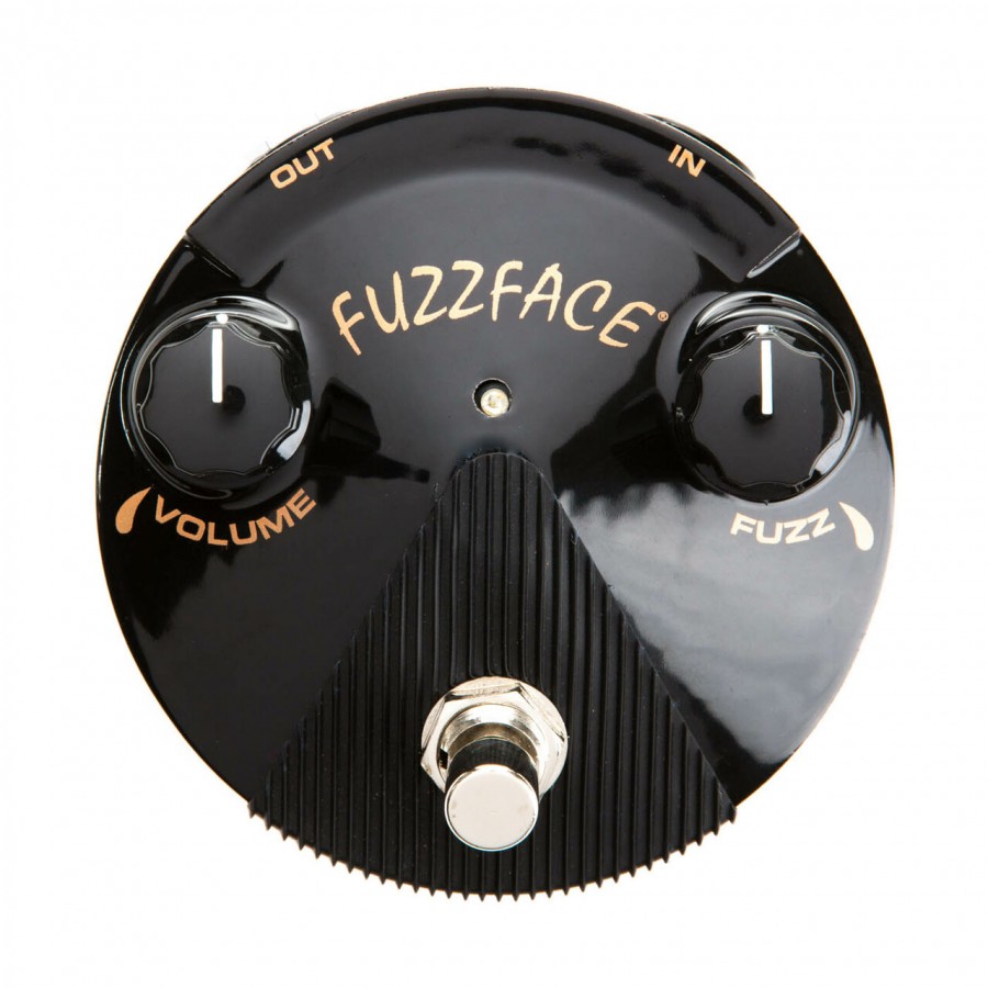 t*n様 Dunlop Fuzz Face Joe bonamassa モデル Dunlop Joe Bonamassa Fuzz Face Mini Distortion - Pédales d