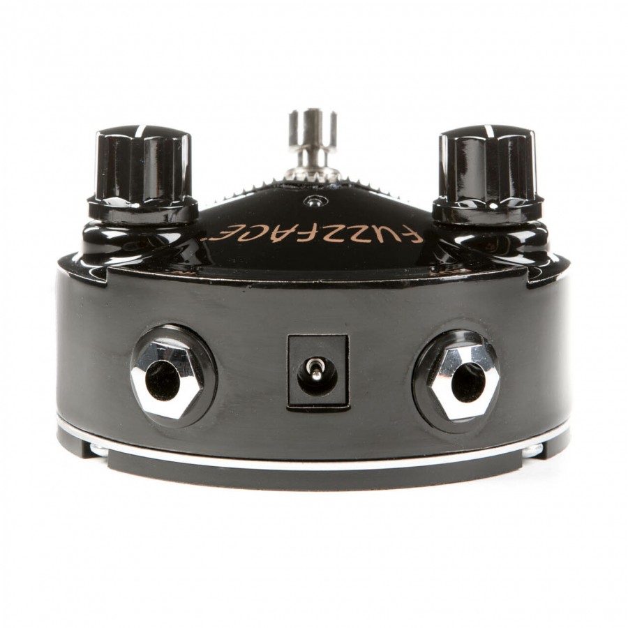 Dunlop Joe Bonamassa Fuzz Face Mini Distortion - Pédales d