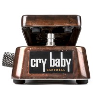 Photo DUNLOP JC95 CRY BABY JERRY CANTRELL