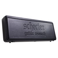 Photo SCHECTER ETUI POUR AVENGER