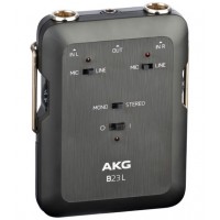 Photo AKG B23L