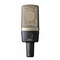 AKG C314