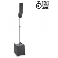 Photo LD SYSTEMS - CURV 500 ENTERTAINER SET