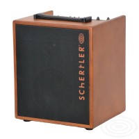 Photo SCHERTLER DAVID BOIS 100W BI-AMP
