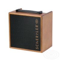 Photo SCHERTLER GIULIA Y BOIS 50W BI-AMP