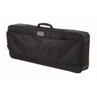 GATOR G-PG-61SLIM SOFTCASE POUR CLAVIER SLIM 61 NOTES