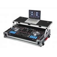 Photo GATOR G-TOUR-DDJSX-ARM - FLIGHT CASE POUR PIONEER DDJ-SX
