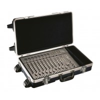 Photo GATOR GMIX-12X24 FLIGHT POUR TABLE DE MIXAGE