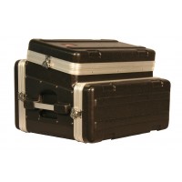 Photo GATOR GRC6X4 RACK INCLINÉ TOP 6U FRONT 4U