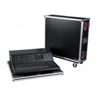 Photo GATOR M32 - FLIGHT CASE POUR MIDAS M32