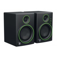 Photo MACKIE CR4BT ENCEINTES MONITORING 50W ACTIVES BLUETOOTH (LA PAIRE)