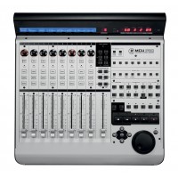 Photo MACKIE MCU-PRO - CONTROLEUR UNIVERSEL 8 FADERS