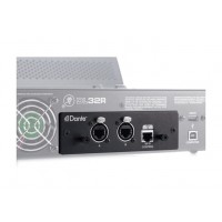 Photo MACKIE DL32-DANTE-CARD - EXTENSION DANTE POUR DL32