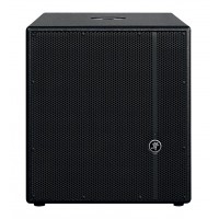Photo MACKIE HD1501 - SUBWOOFER ACTIF 600W
