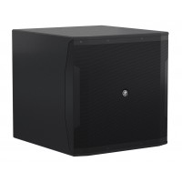 Photo MACKIE IP-18S - SUBWOOFER ACTIF 18" 400W
