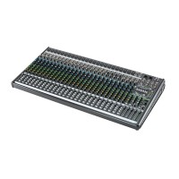 Photo MACKIE PROFX30V2 - CONSOLE 30 CANAUX + EFFETS