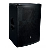 Photo MACKIE S512 - ENCEINTE PASSIVE 2 VOIES 12" 250W