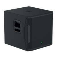 Photo MACKIE SRM1850 - SUBWOOFER ACTIF 18" 800W