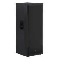 Photo MACKIE SRM750 - ENCEINTE ACTIVE 2 VOIES 2X15" 800W