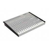 Photo MACKIE PROFX12-RK - KIT DE MISE EN RACK POUR PROFX12