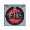 Photo D'ADDARIO EJ45FF PRO ARTE CARBON TIRANT NORMAL