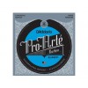 Photo D'Addario EJ46FF Pro Arte Carbon Tirant Fort