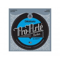 D'ADDARIO PRO ARTE CARBON