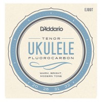 D'ADDARIO EJ99T UKULELE FLUOROCARBON TENOR