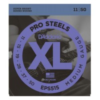 D'ADDARIO ELECTRIC PROSTEELS