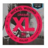 Photo D'ADDARIO EXL157 NICKEL WOUND BARITONE MEDIUM 14/68