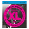 Photo D'ADDARIO EXL170M NICKEL WOUND MEDIUM 45-100