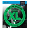 Photo D'ADDARIO EXL220BT NICKEL WOUND BT LONG 40-95