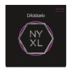 Photo D'ADDARIO NYXL09544 SUPER LIGHT PLUS 9.5/44