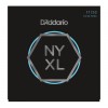 Photo D'Addario NYXL1152 Med Top-Hb 11/52