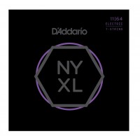 D'Addario NYXL1164 Medium 7C 11/64