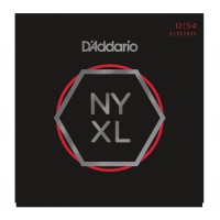 D'Addario NYXL1254 Heavy 12/54