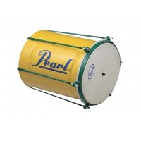 Photo PEARL CUICA ACIER