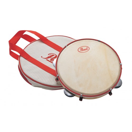 PEARL PANDEIRO 10