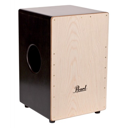 PEARL CAJON DOUBLE-FACE