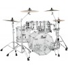 Photo PEARL CRYSTAL BEAT 4 FÛTS FUSION 20" ULTRA CLEAR
