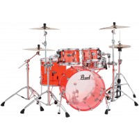 PEARL CRYSTAL BEAT FUSION 20"