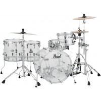 PEARL CRYSTAL BEAT ROCK 22"
